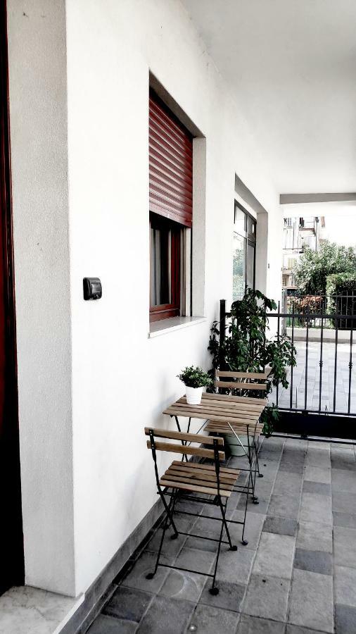 Casa Lory Apartment Mestre Ngoại thất bức ảnh