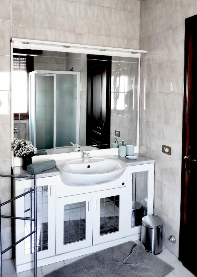 Casa Lory Apartment Mestre Ngoại thất bức ảnh