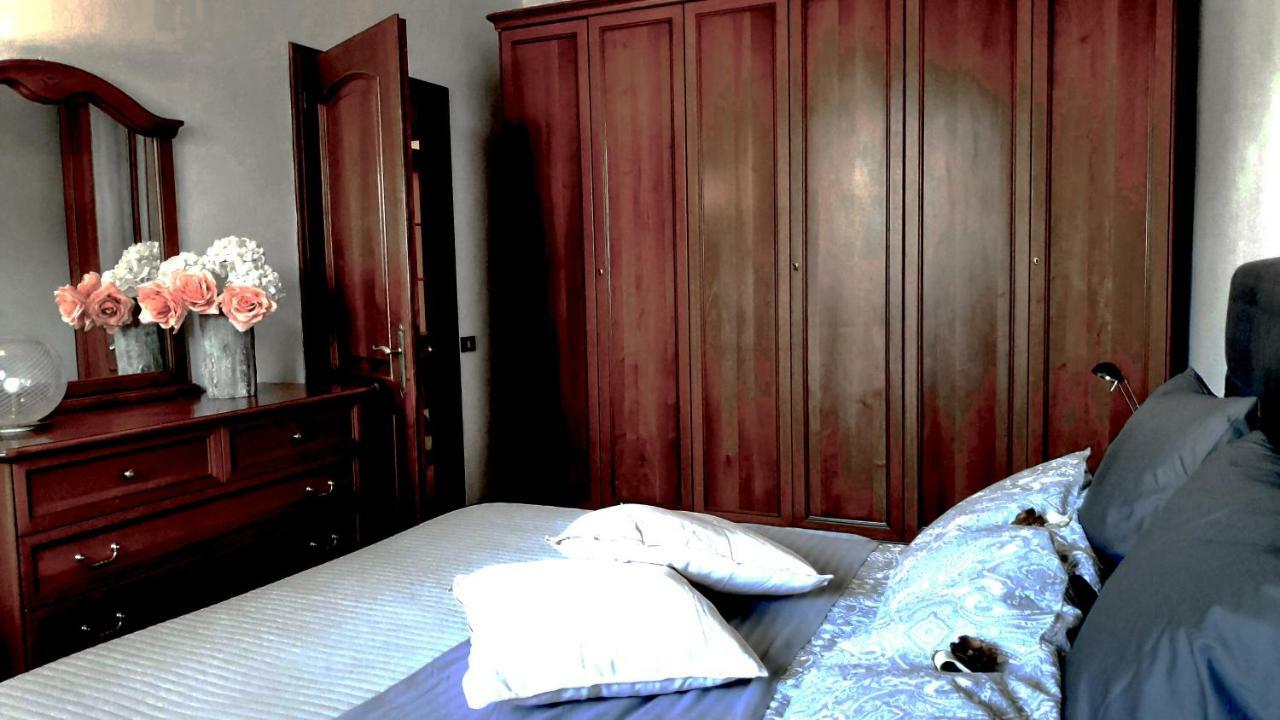 Casa Lory Apartment Mestre Ngoại thất bức ảnh