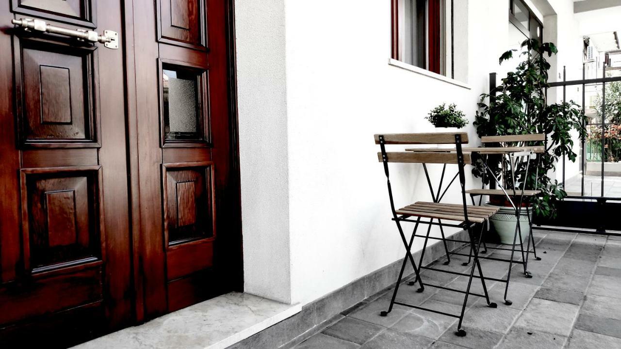 Casa Lory Apartment Mestre Ngoại thất bức ảnh