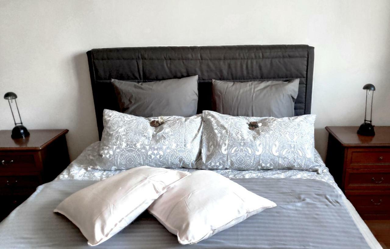 Casa Lory Apartment Mestre Ngoại thất bức ảnh
