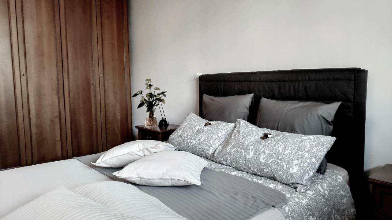 Casa Lory Apartment Mestre Ngoại thất bức ảnh