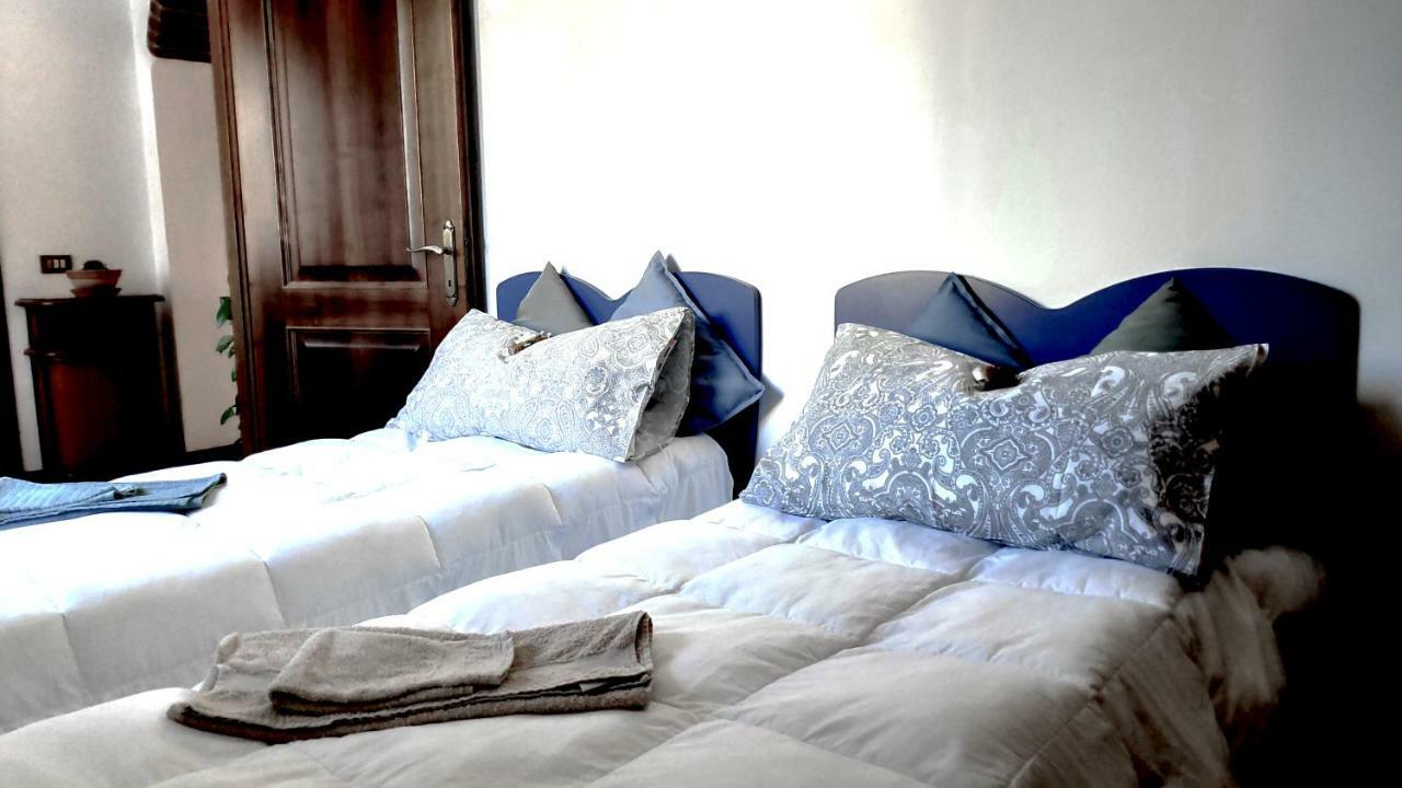 Casa Lory Apartment Mestre Ngoại thất bức ảnh