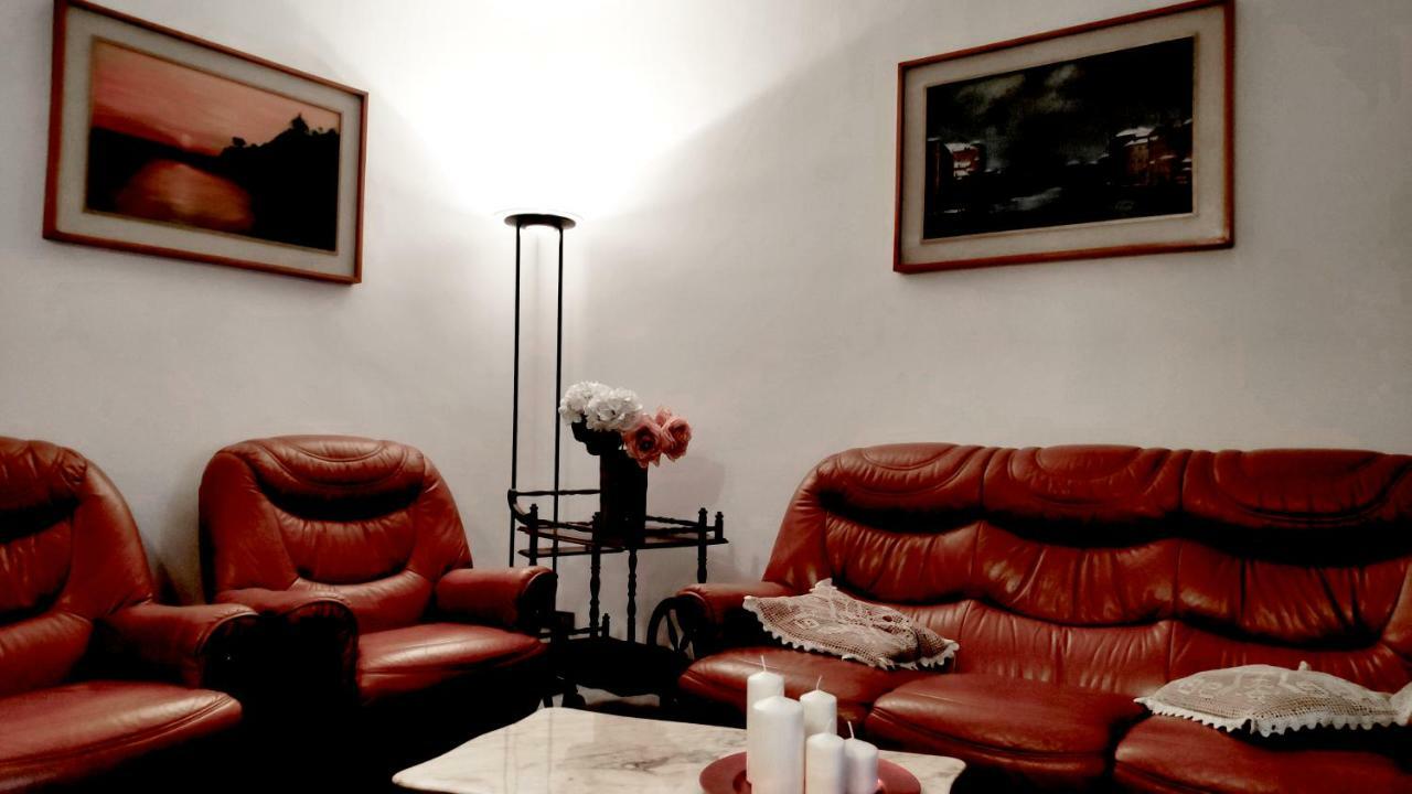 Casa Lory Apartment Mestre Ngoại thất bức ảnh