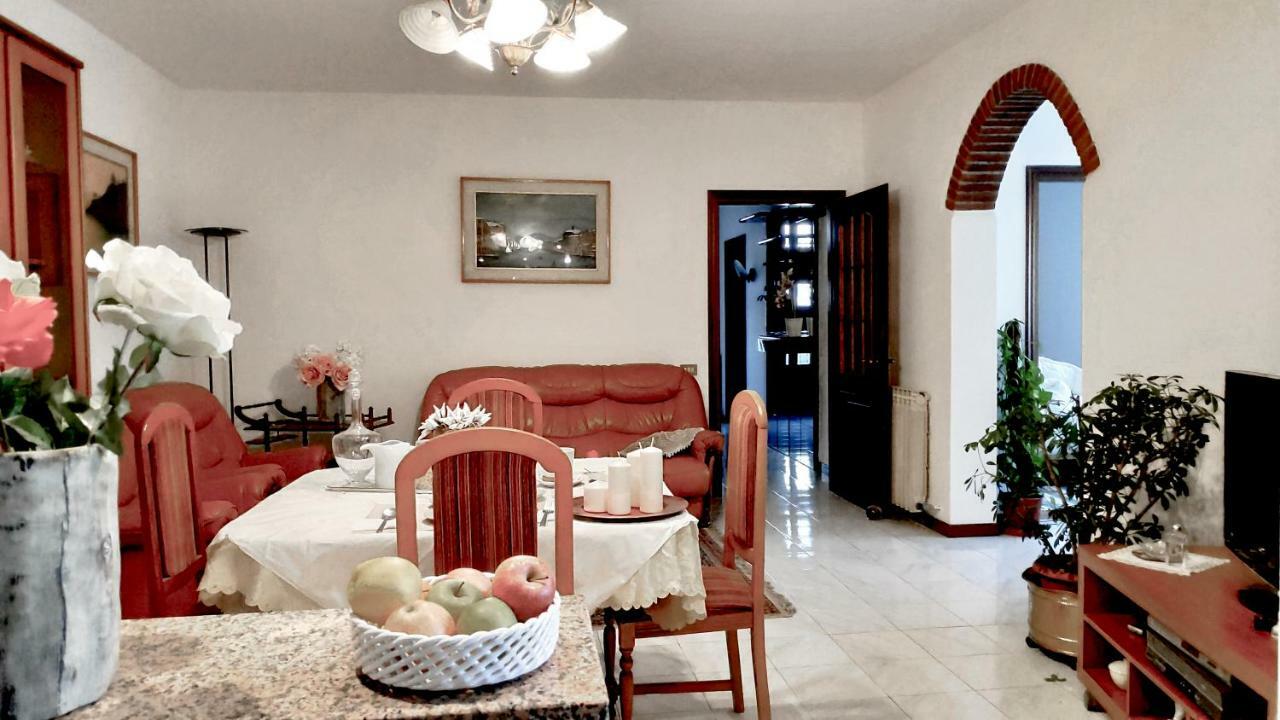 Casa Lory Apartment Mestre Ngoại thất bức ảnh