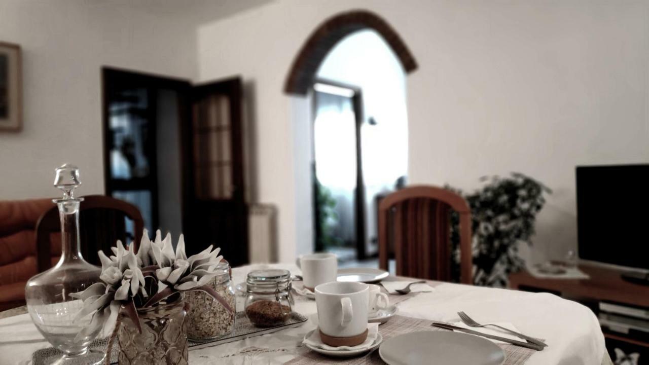 Casa Lory Apartment Mestre Ngoại thất bức ảnh