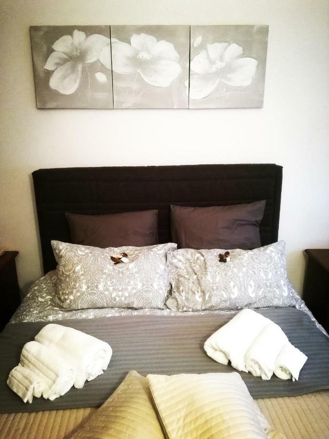 Casa Lory Apartment Mestre Ngoại thất bức ảnh