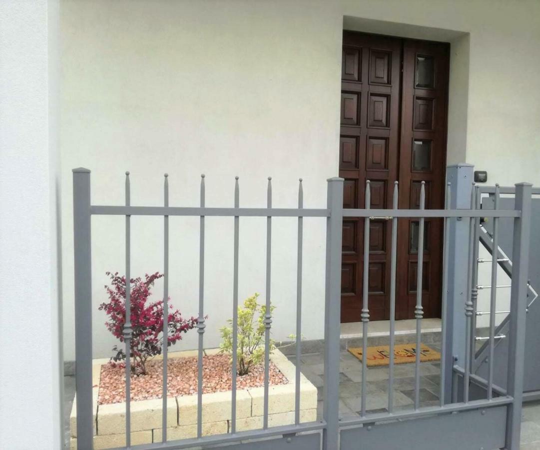 Casa Lory Apartment Mestre Ngoại thất bức ảnh