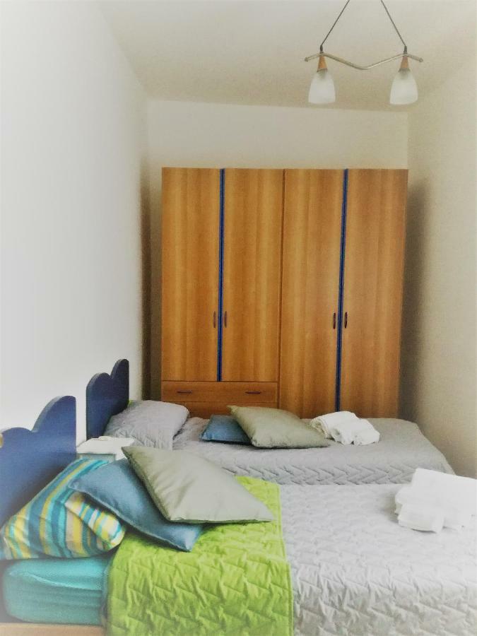 Casa Lory Apartment Mestre Ngoại thất bức ảnh
