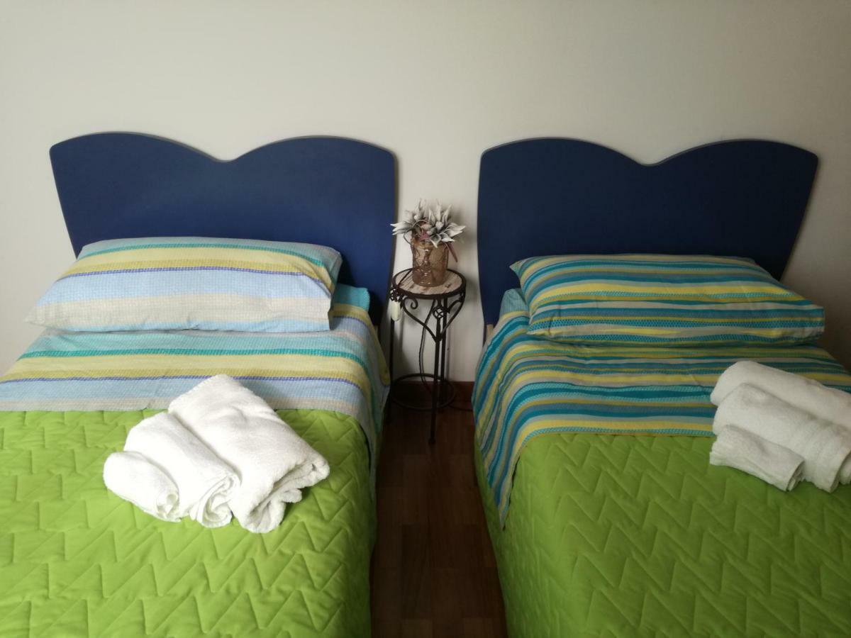 Casa Lory Apartment Mestre Ngoại thất bức ảnh