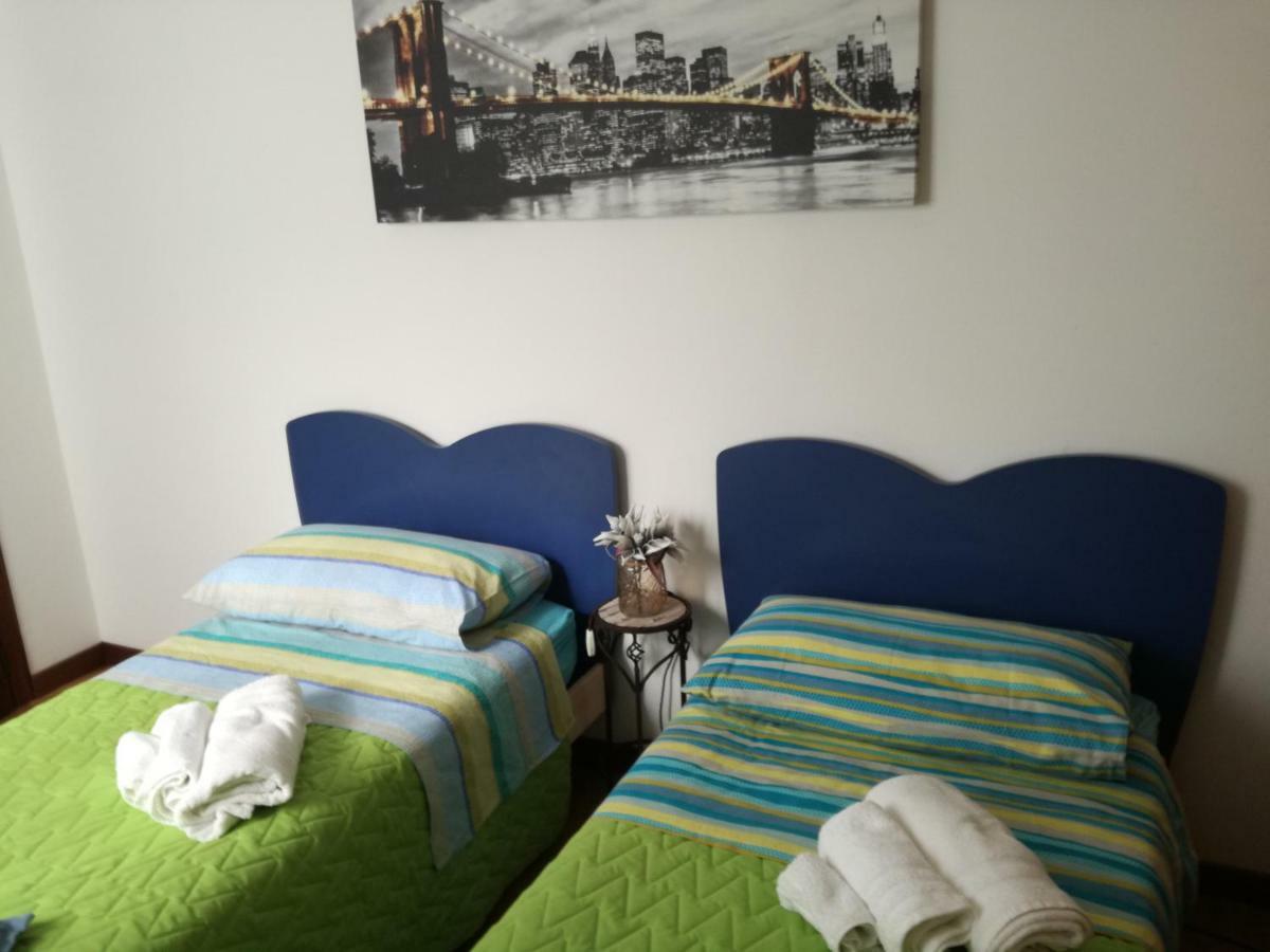 Casa Lory Apartment Mestre Ngoại thất bức ảnh