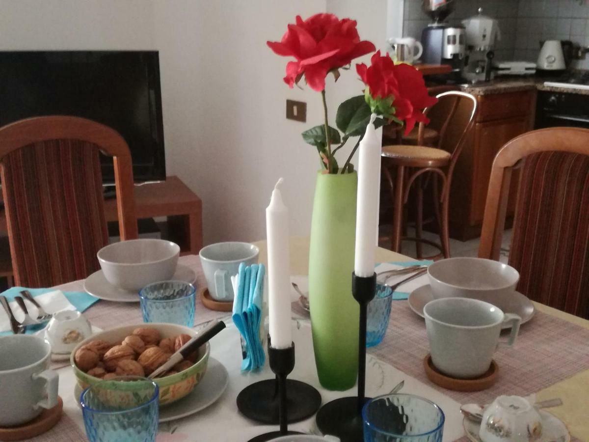 Casa Lory Apartment Mestre Ngoại thất bức ảnh