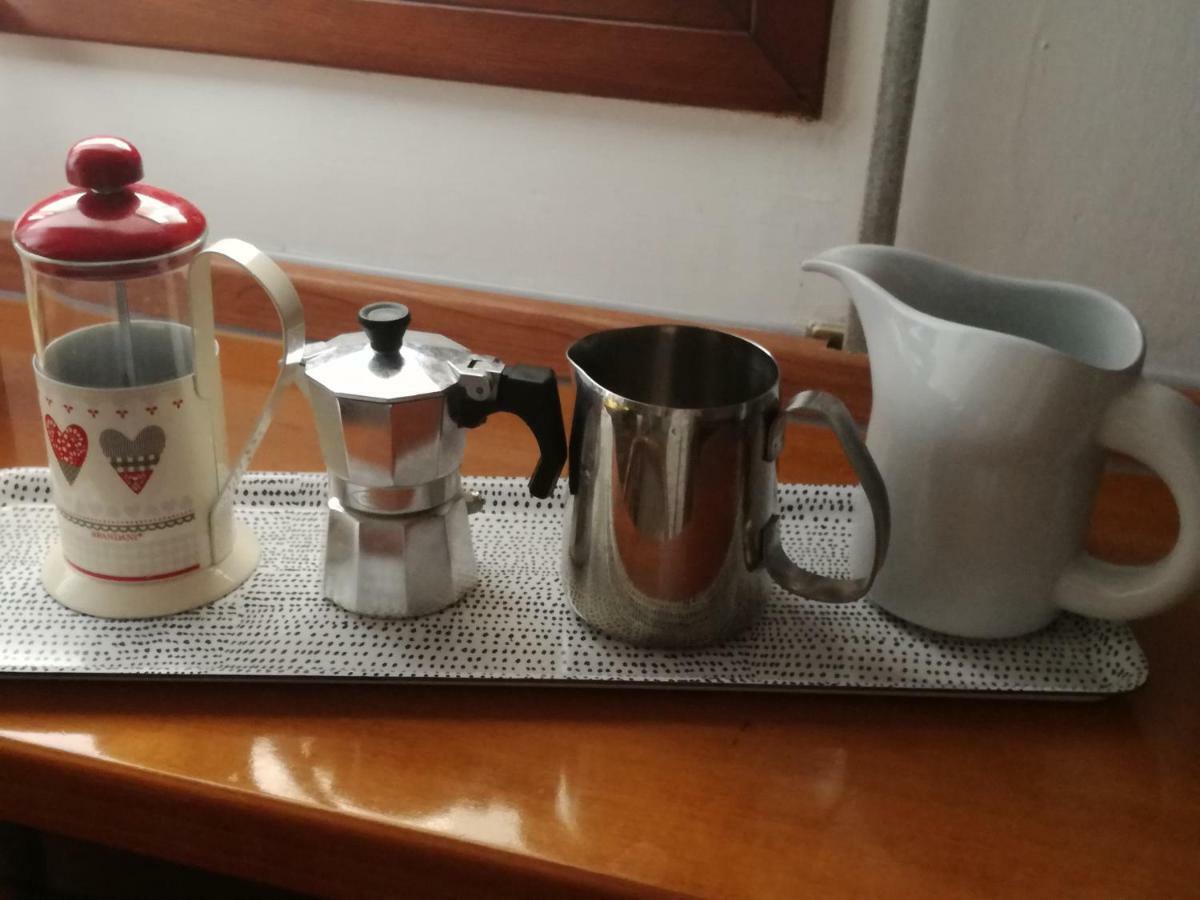 Casa Lory Apartment Mestre Ngoại thất bức ảnh